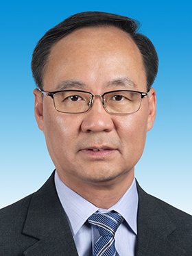 （转载）四川省人民政府省长、副省长、秘书长分工情况公布