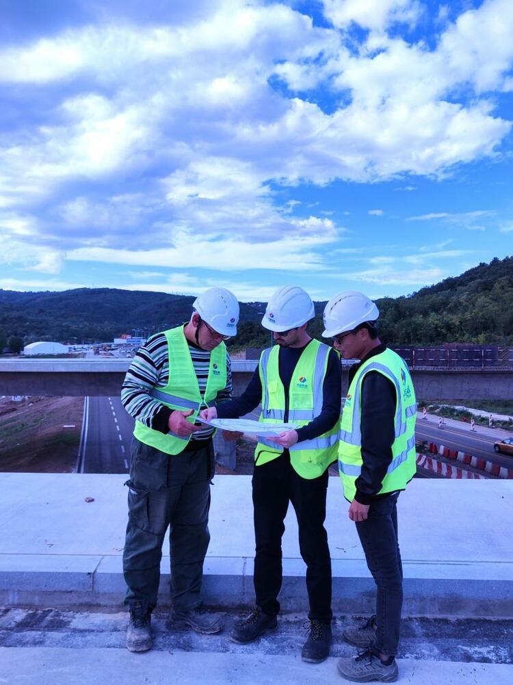 “要想富，先修路” 中国电建助力塞尔维亚实现梦想_fororder_wps_doc_6