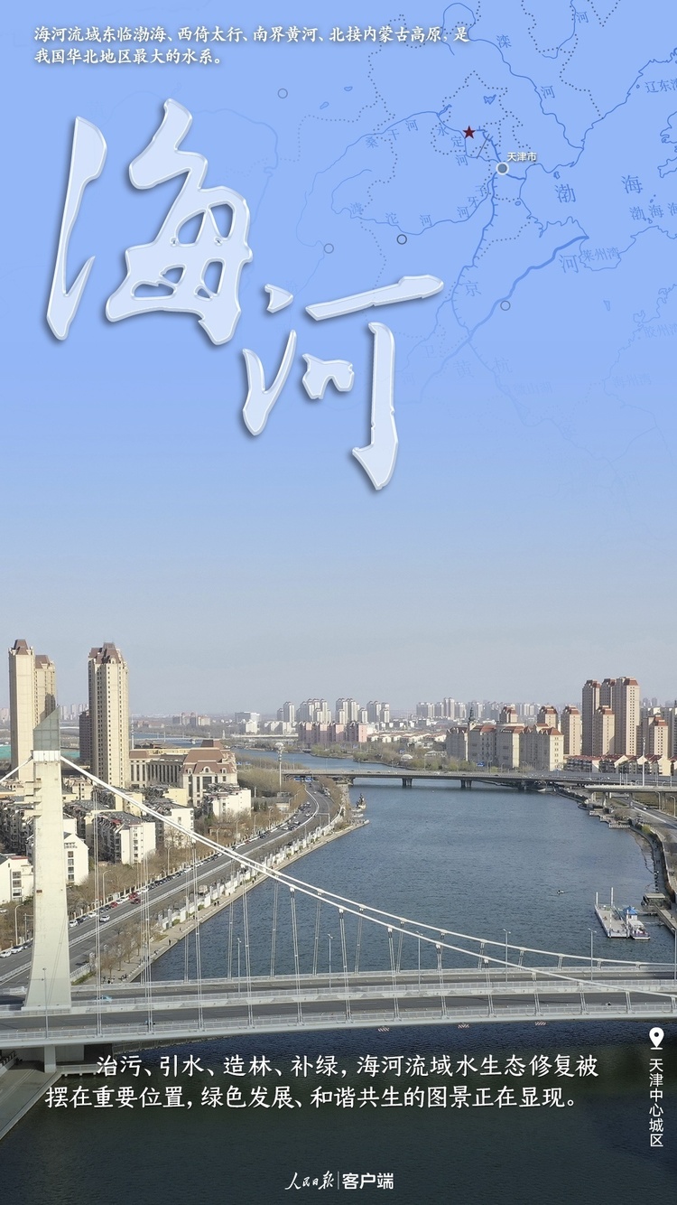 这就是中国的大江大河