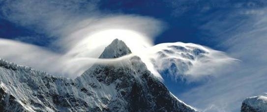 中国最美的10个地方：第一名竟然是这里（组图）