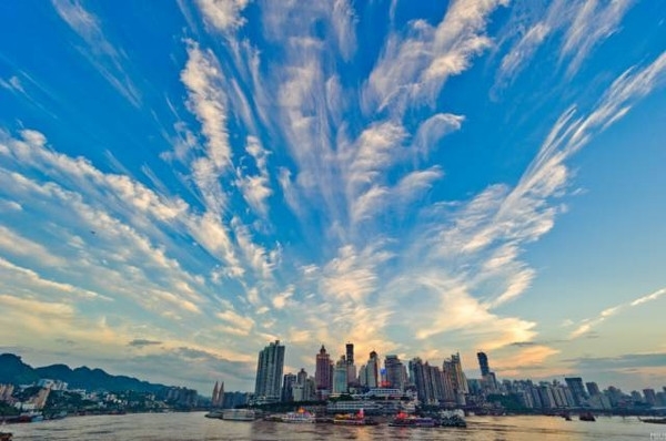 中国最美的10个地方：第一名竟然是这里（组图）