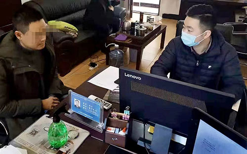 热血铸剑 忠诚为民——记“刑侦上的尖刀”叶永_fororder_微信图片_20221028110542