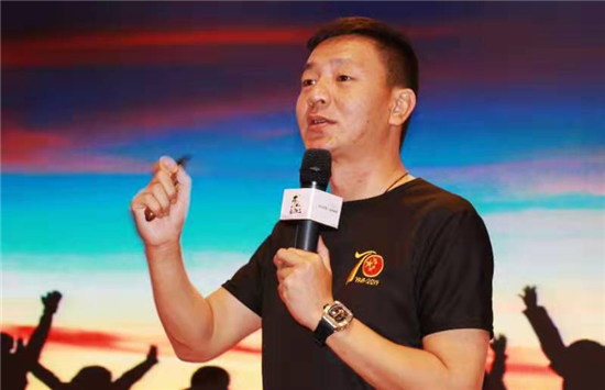 （供稿 公益列表 三吴大地苏州 移动版）景瓷科技“公益助梦计划”助力山区儿童