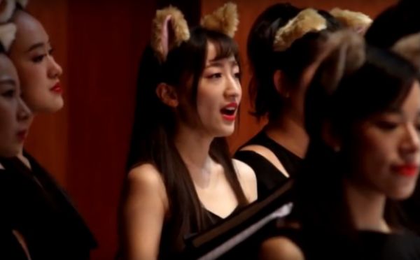 英媒："加班狗"之歌走红中国网络 唱出白领心声