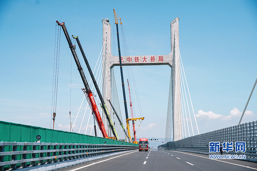 4年旅游增长远超过去12年 平潭国际旅游岛建设跑出“加速度”