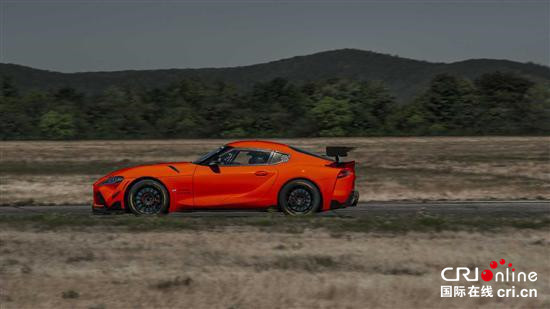 丰田GR Supra GT4 Evo赛道版开启预订_fororder_image002
