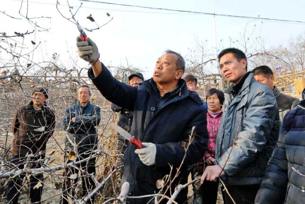 习近平眼中的好老师