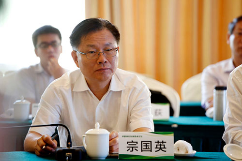泰达控股牵手亿利资源签署“津蒙双百万绿色安全食品基地”战略合作协议