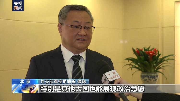 蓝厅观察丨克服控枪难“顽疾” 国际社会需团结合作