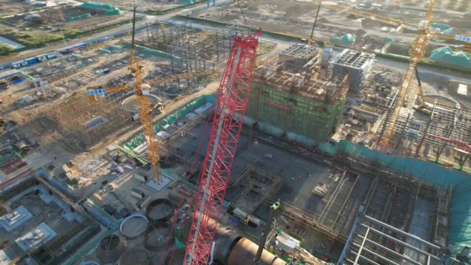 奋进新征程 建功新时代丨山东:创新体制机制 推动绿色低碳发展-国际在线