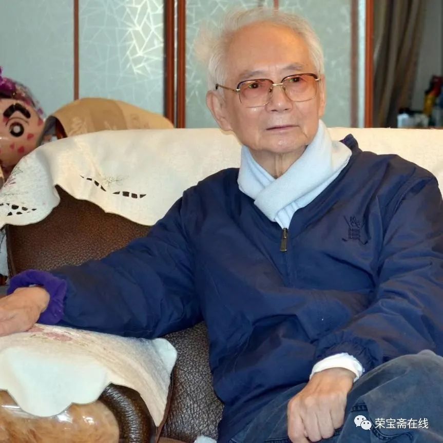 沈鹏近期诗书作品欣赏
