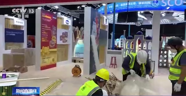 进博面对面丨丹麦驻上海总领事：进博会向世界展示了中国的开放