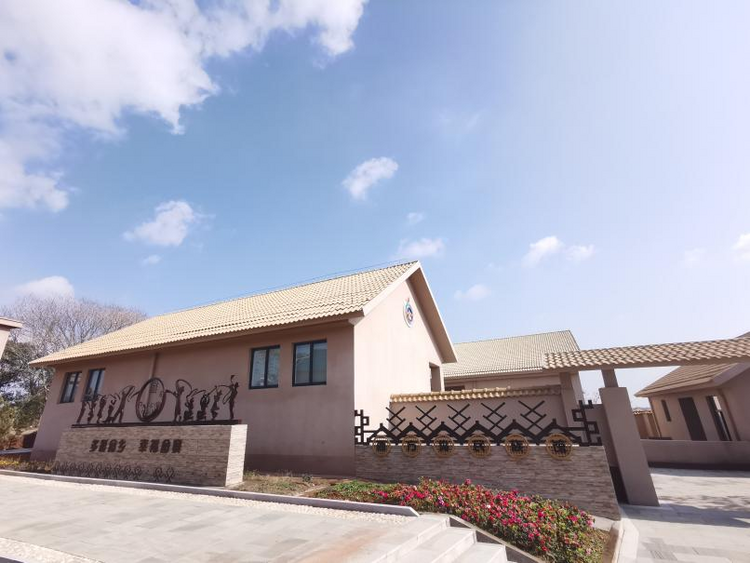 聚人气 强经济 | 浙江兰溪把文化礼堂建在了农民心坎里_fororder_图片7