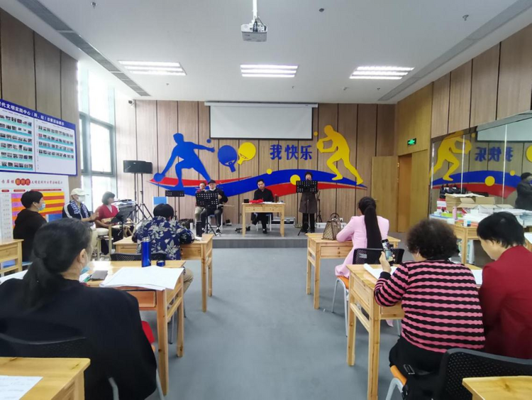 守正创新担使命   文明实践育新风|浙江省义乌市赤岸镇开展多元化“学有礼”活动_fororder_图片15