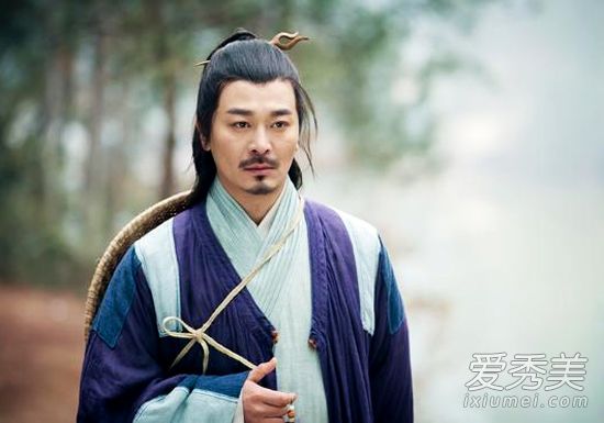 青云志普智为什么要屠村？普智的扮演者是谁