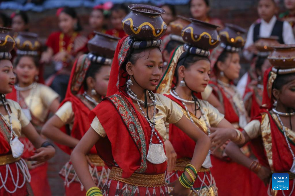 World Tourism Day Celebrated in Lalitpur, Nepal_fororder_3