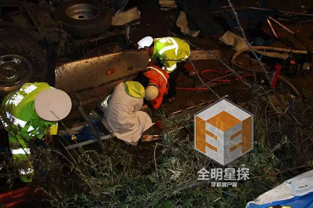 电影人西宁遭遇惨烈车祸 女演员不幸遇难