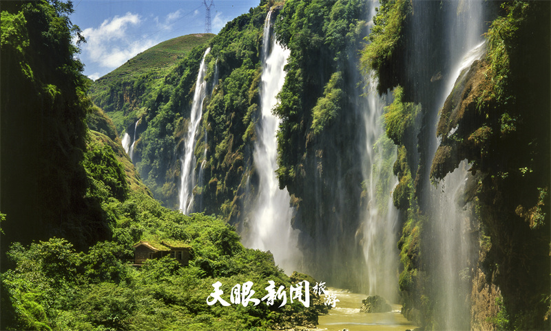（中首）10月15日起，万峰林、马岭河峡谷等景区恢复开放_fororder_微信图片_20221014084717