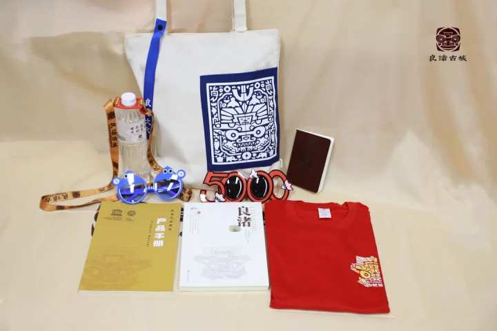 良渚古城首次开放深度游 记者带你一日穿越文明圣地_fororder_23