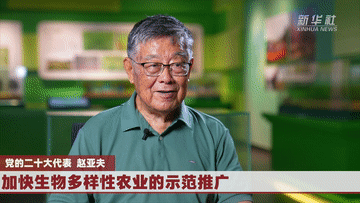 喜迎二十大丨心声与心愿