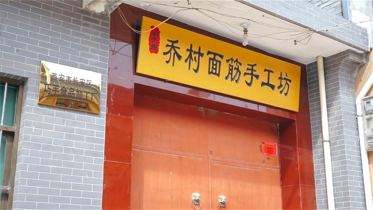 【走在乡间的小路上】长安区乔村党支部书记荆蕊蕊：用产业振兴走实乡村振兴之路的“乔村足迹”_fororder_图片4