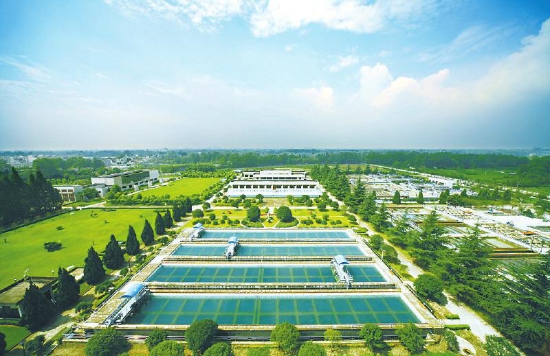 （转载）成都：创新机制 系统谋划 构建治水兴水新格局