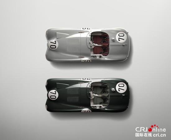 捷豹路虎经典车中心发布两款捷豹C-type 70周年专属定制车型_fororder_image003