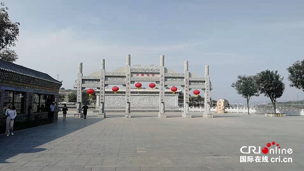 【第一张图无来源，发布的时候加上图片署名】探营石家庄井陉：青山秀水迎来新时代旅游发展契机