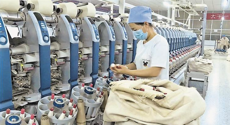 吴忠骨干企业满负荷生产_fororder_截屏2022-11-10 09.48.03