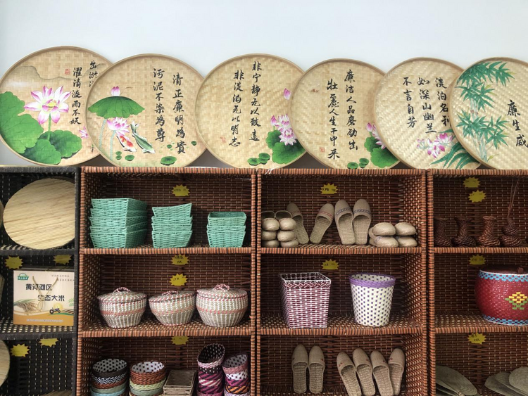 【原创】东营垦利区董集镇杨庙社区：圆安居梦 暖百姓心_fororder_图片45