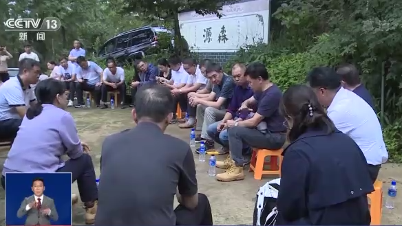 二十大代表热议丨打赢脱贫攻坚战 全面推进乡村振兴