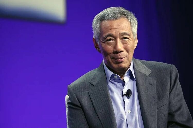 李显龙警告对华“脱钩”后果，最终可能导致世界不稳定