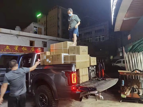征途再续 车主与F-150猛禽的爱心故事_fororder_image007