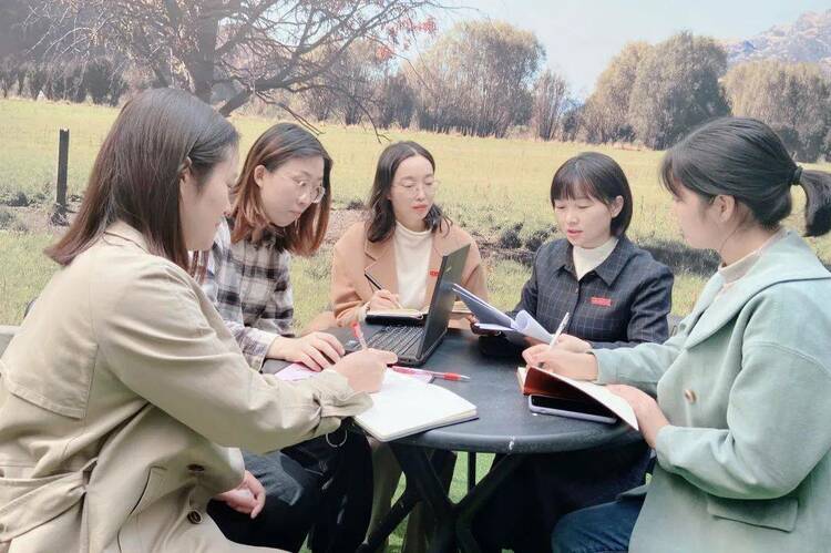 西安汽车职业大学人文学院获第十一批“中国外语教育基金”项目课题1项