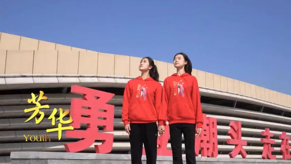 视频｜《芳华》礼赞新时代