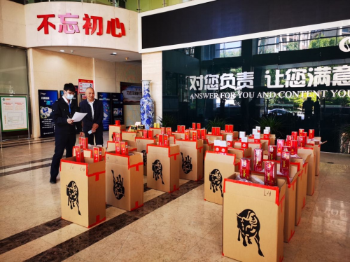 建德市烟草专卖局：精准出击 多向发力 严打涉烟违法犯罪