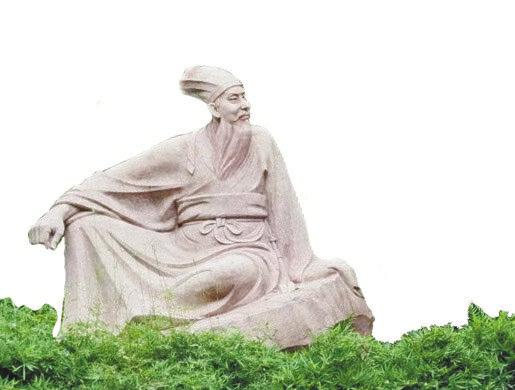 （转载）古今三手笔 天地一眉山