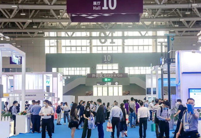 第六届国际碳材料大会暨展业展览会在深圳举行_fororder_活动现场（活动方供图）