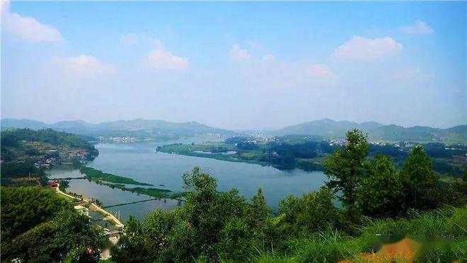湖南省新一批乡村旅游重点村、镇（乡）名单公示_fororder_1