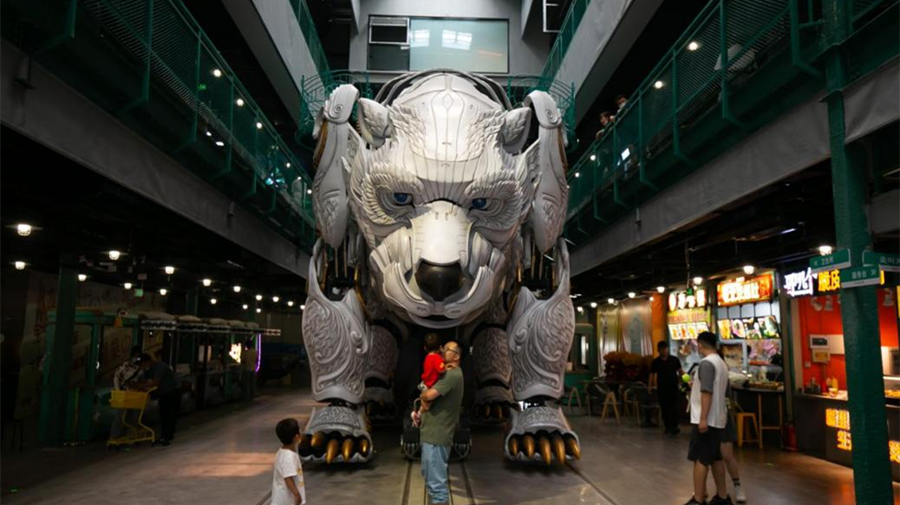 La décennie extraordinaire de Dalian : l'amélioration du soft power de la culture urbaine et un tourisme culturel riche qui permet une vie meilleure_fororder_图片1_副本