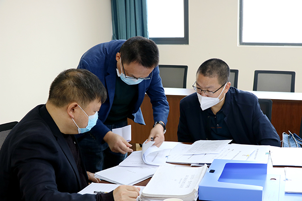 宜宾市一曼中学：考核评估为契机 汇集力量促发展_fororder_课后服务工作考核-摄影-唐流聪