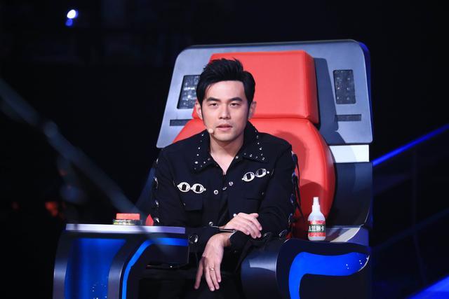 频遭“调戏” 周杰伦很受伤：我心理阴影很大