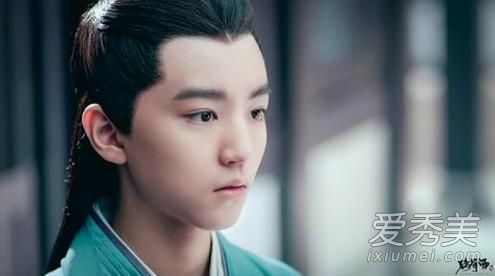 看诛仙被TFBOYS圈粉？三小只真的该换发型了