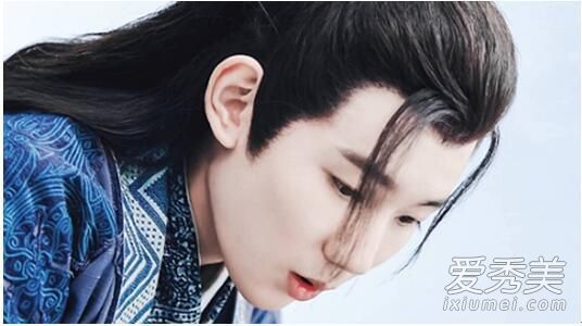 看诛仙被TFBOYS圈粉？三小只真的该换发型了