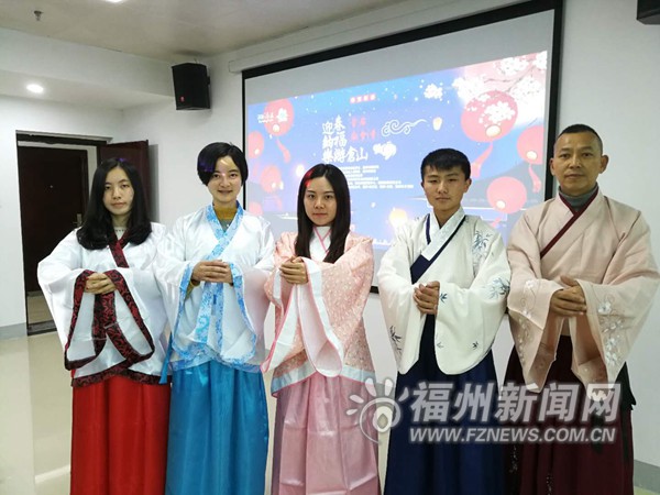 【高清图7】【滚动新闻】仓山首届庙会季25日起举行 推出首批智慧自助旅游线路