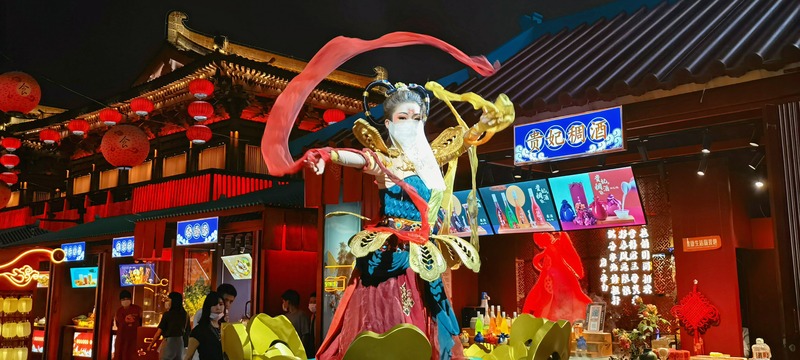 “常见常新 常行长安”国际体验官探访西安6月20日启航