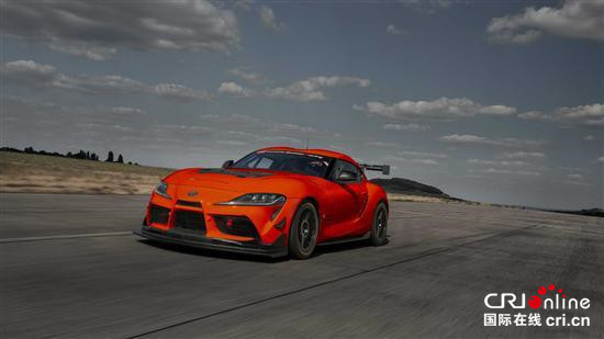 丰田GR Supra GT4 Evo赛道版开启预订_fororder_image004