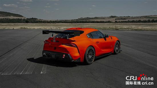 丰田GR Supra GT4 Evo赛道版开启预订_fororder_image003