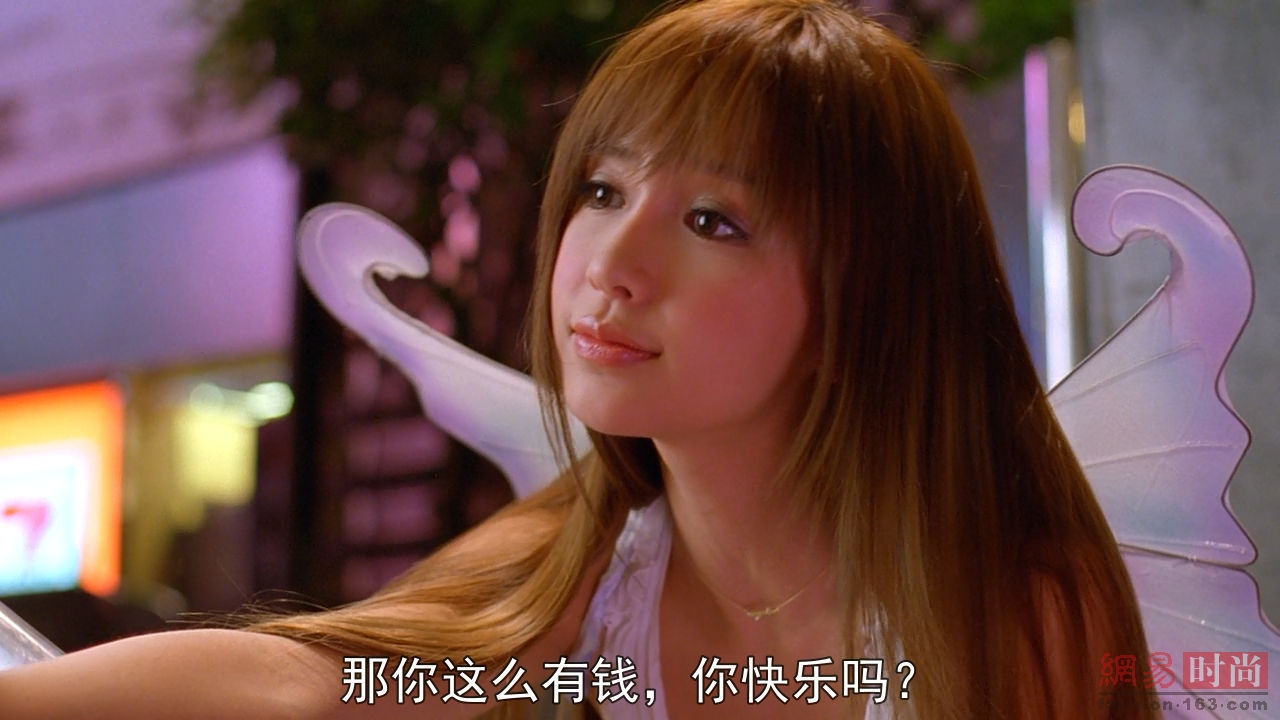 Angelababy颜值巅峰太美 再也回不去了