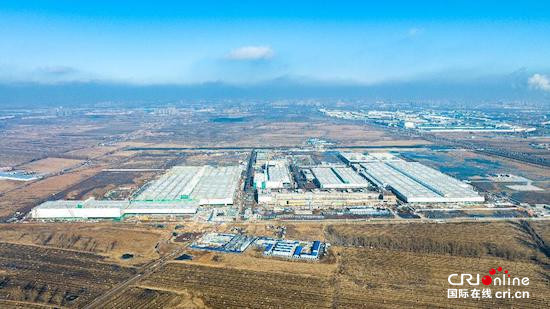 践行“中国速度 德国质量”  奥迪一汽新能源汽车有限公司实现暖封闭_fororder_image002